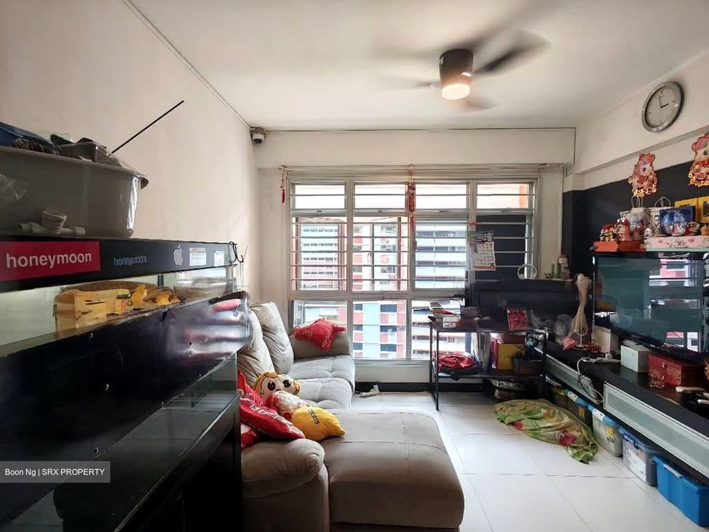 Blk 476A Sunshine Court (Choa Chu Kang), HDB 3 Rooms #594631101